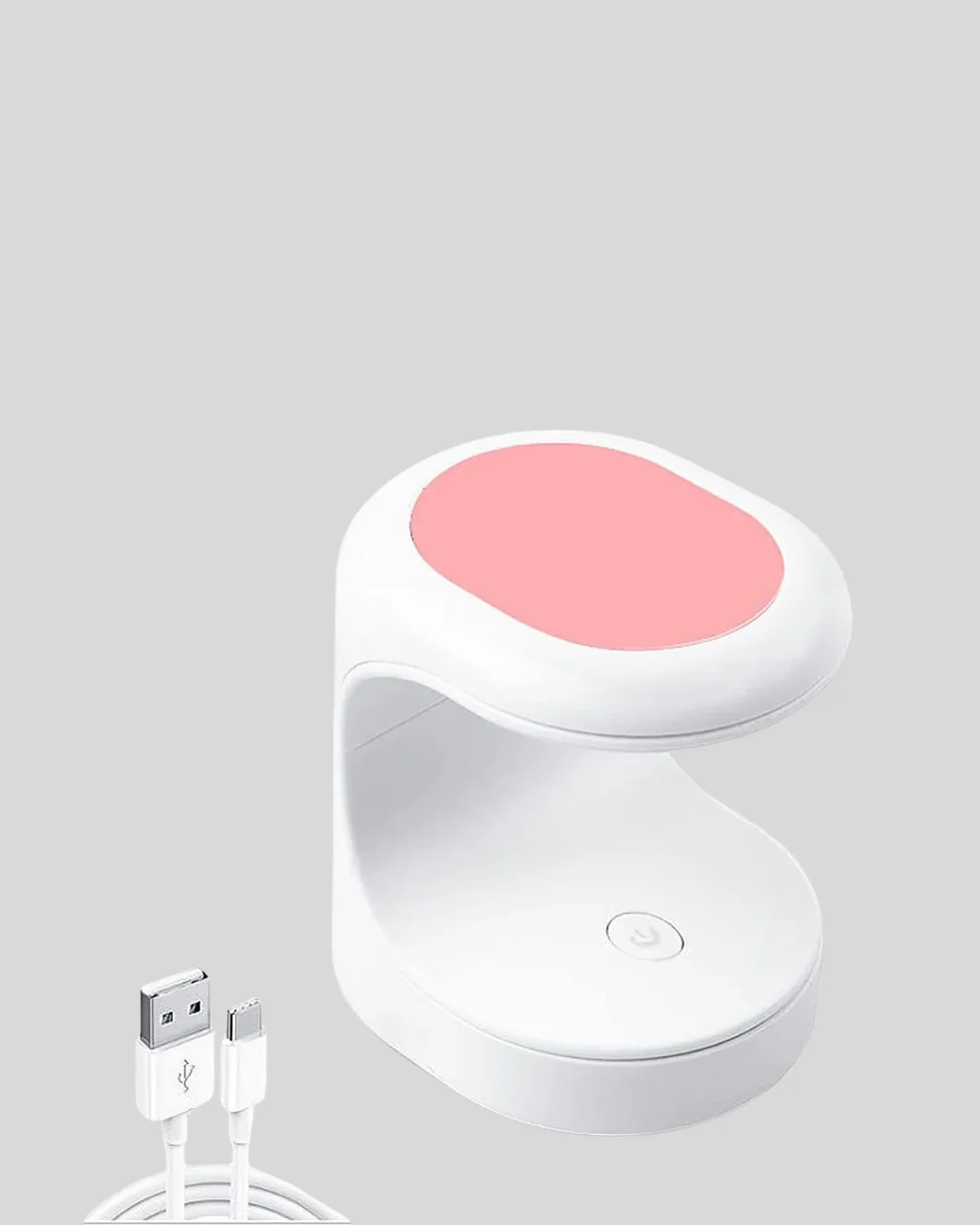 Mini Oje Kurutma Cihazı 16W LED UV Hızlı Kurutma Taşınabilir Kompakt Yeni Nesil Fiyatı, Yorumları ve Özellikleri