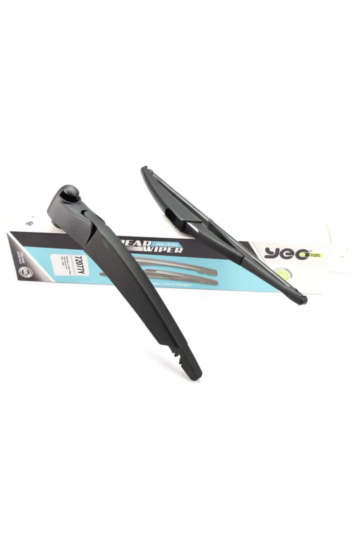 Mini One / Cooper (r50) Arka Silecek Kolu Ve Süpürgesi 2001-2004 Mini One / Cooper (r50) Arka Silecek Kolu Ve Süpürgesi 2001-2004