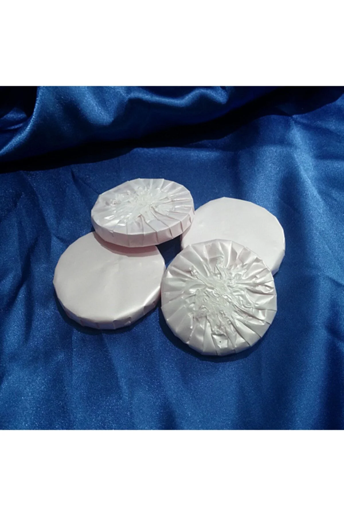 Mini Otel Sabunu 1000 Adet