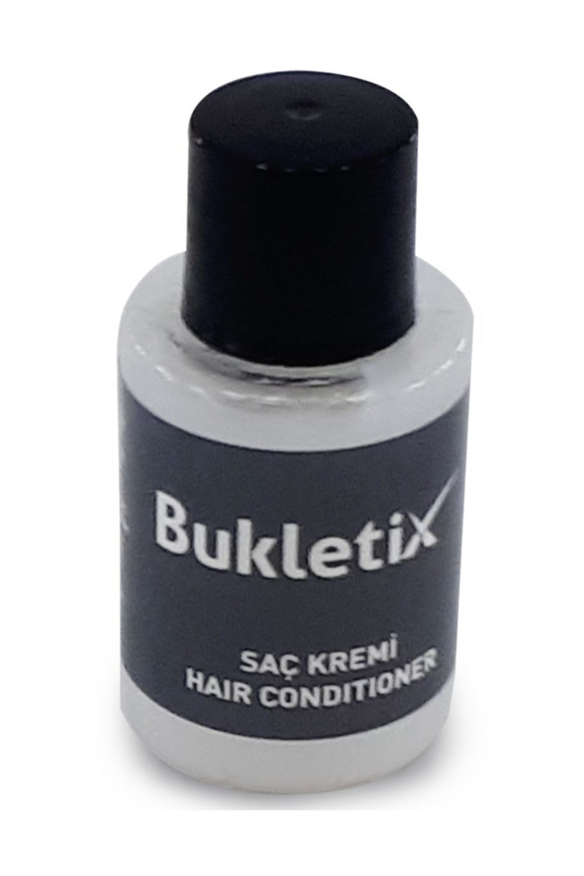 Bukletix Mini Otel Saç Kremi  Tek Kullanımlık 500 Ad 28 Ml