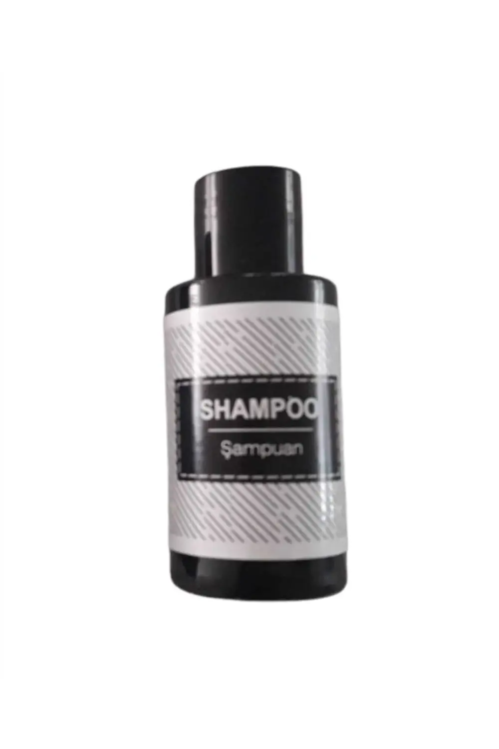 Mini Otel Şampuanı 250 Adet  35 ml