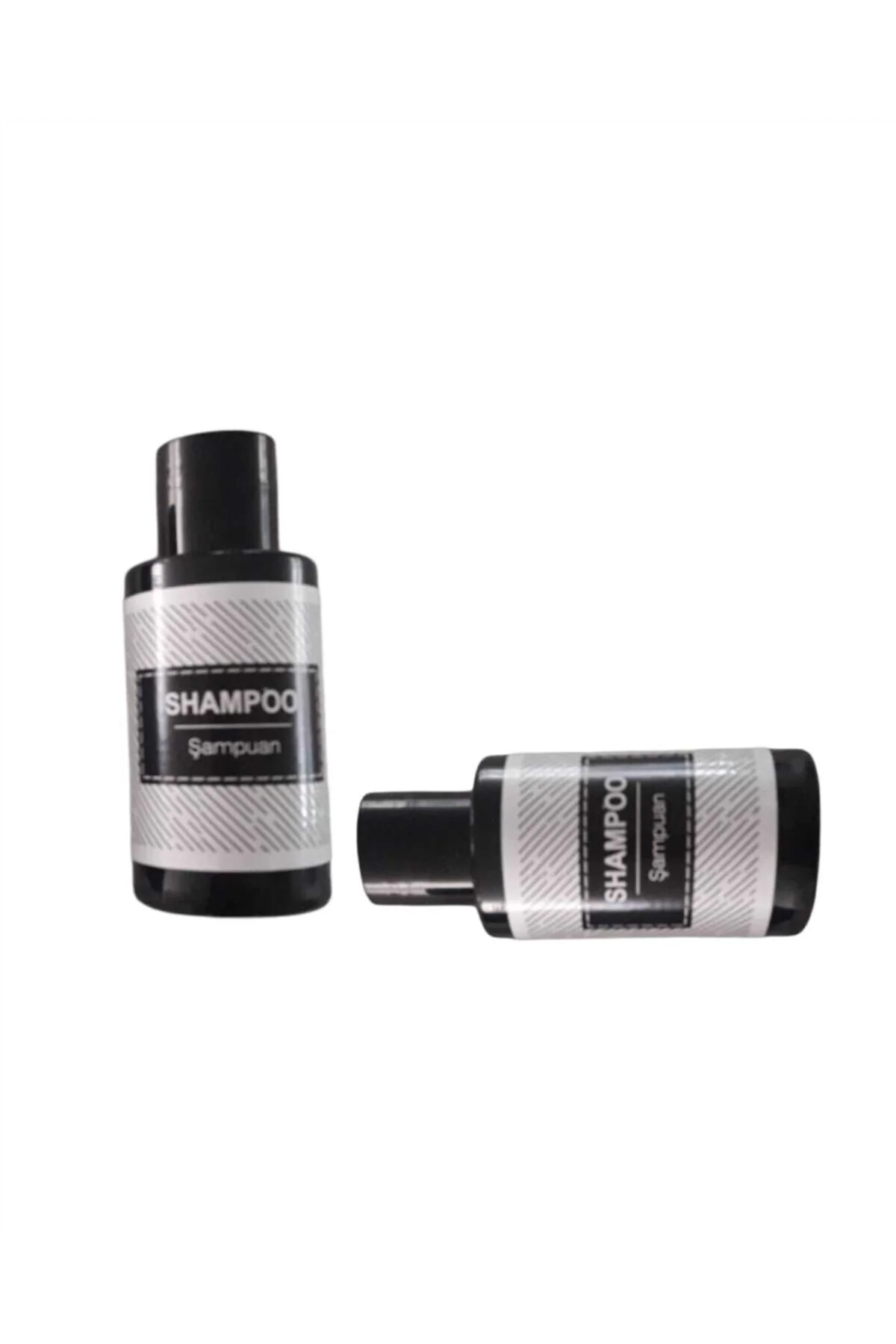 Mini Otel Şampuanı 250 Adet  35 ml