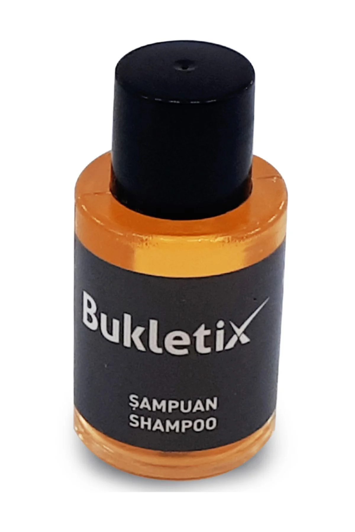 Mini Otel Şampuanı Tek Kullanımlık 500 Ad 28 ml