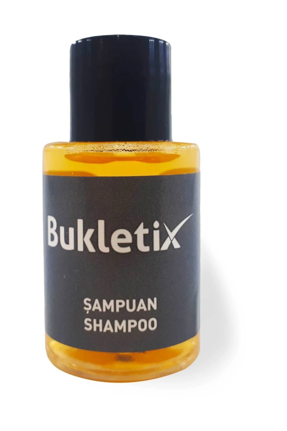 Mini Otel Şampuanı Tek Kullanımlık 500 Ad 28 ml