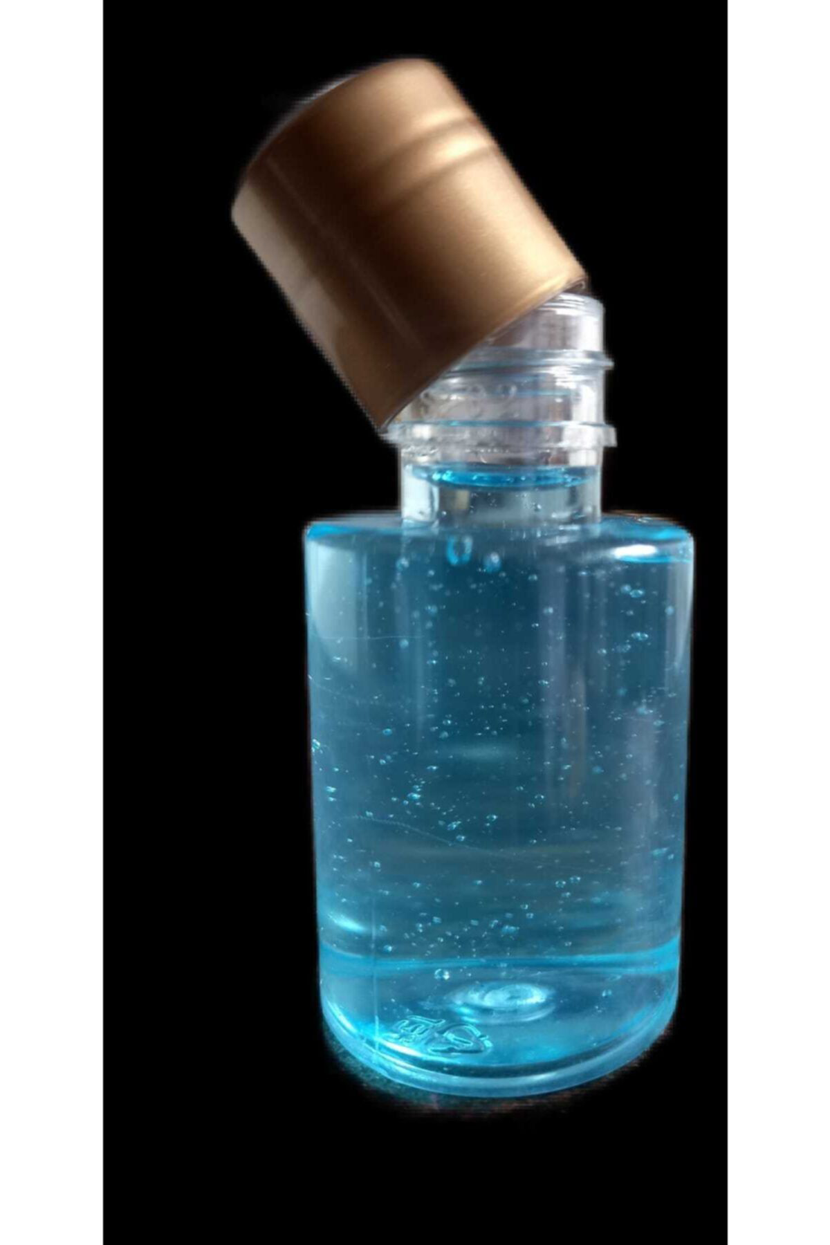 Fulyabuklet Mini Otel Vicut Bakim Jeli 30 Ml