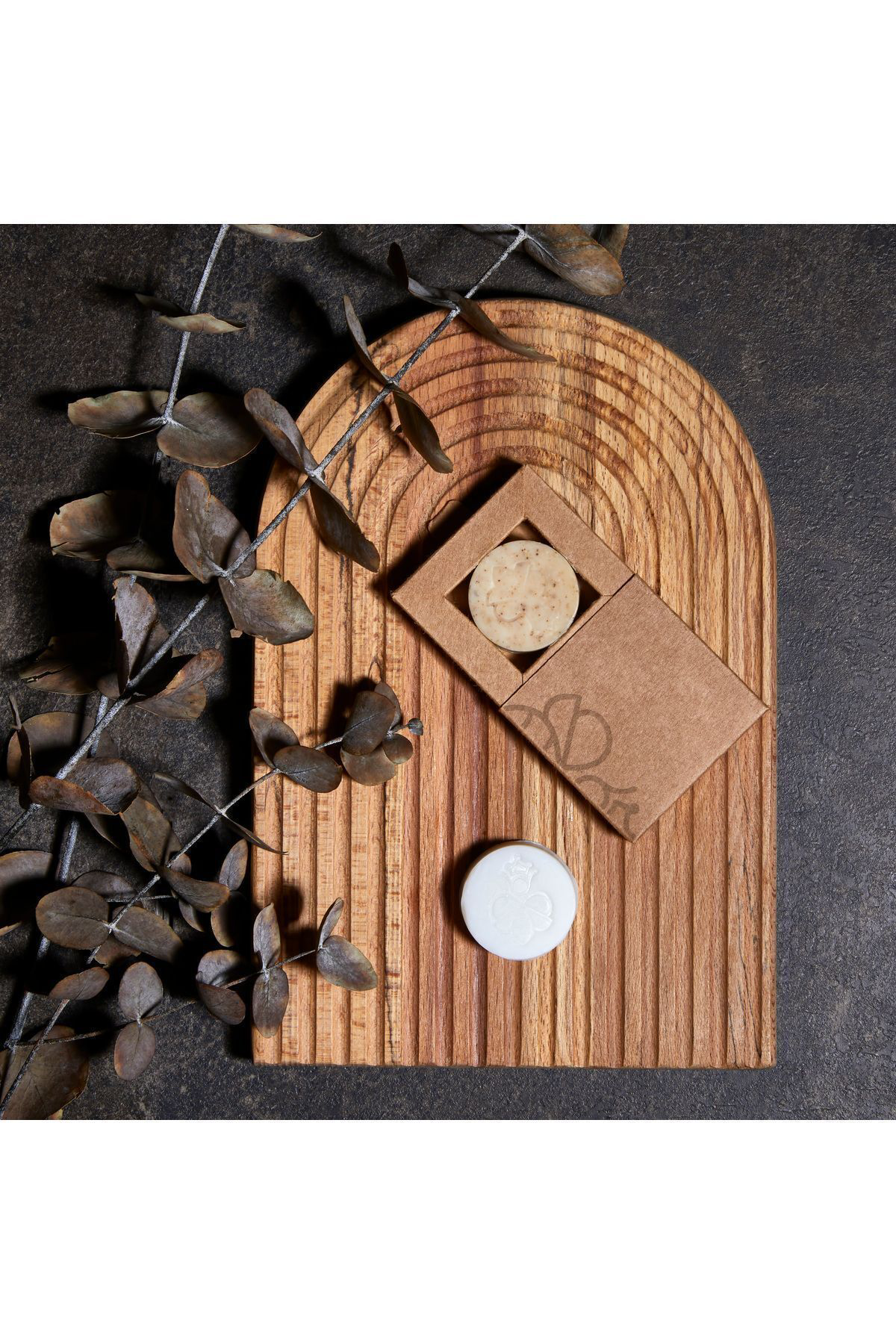 Mini Otel&Nikah Sabunu