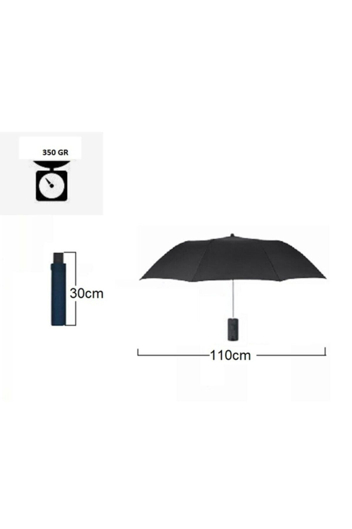 Oyuncak Store Mini Otomotik Erkek Şemsiye