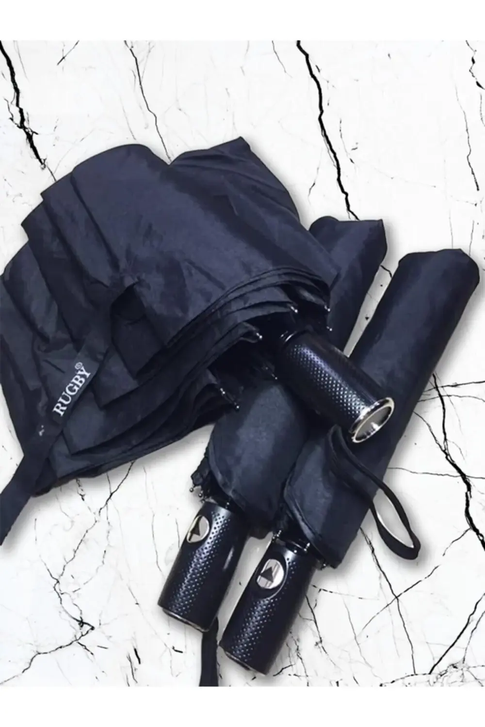 Mini Otomotik Erkek Şemsiye