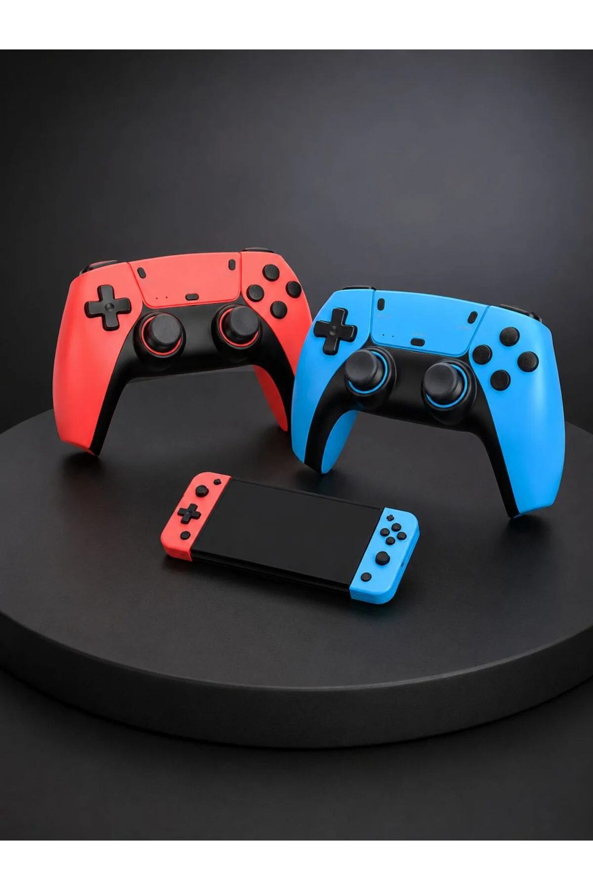 Mini Oyun Konsolu Çift Kablosuz Kontrolcü HDMI Bağlantılı Oyun Cihazı Mini Oyun Konsolu Çift Kablosuz Kontrolcü HDMI Bağlantılı Oyun Cihazı - Görsel 4