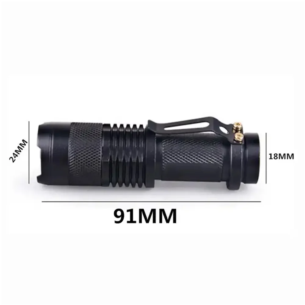 Mini Para Gösteren EL Feneri Wt-303 Mini Para Gösteren EL Feneri Wt-303
