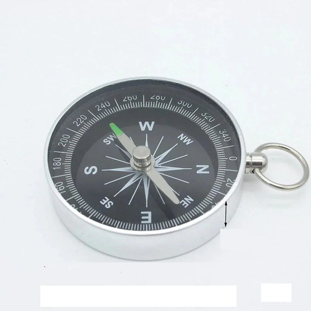 Mini Paslanmaz Alüminyum Pusula G442b – Doğa Yürüyüşü & Kamp Pusulası Fiyatı, Yorumları ve Özellikleri