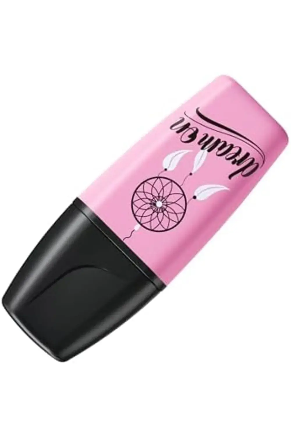 Mini Pastellove 2.0 - Fosforlu Kalem - Fuşya 1174074