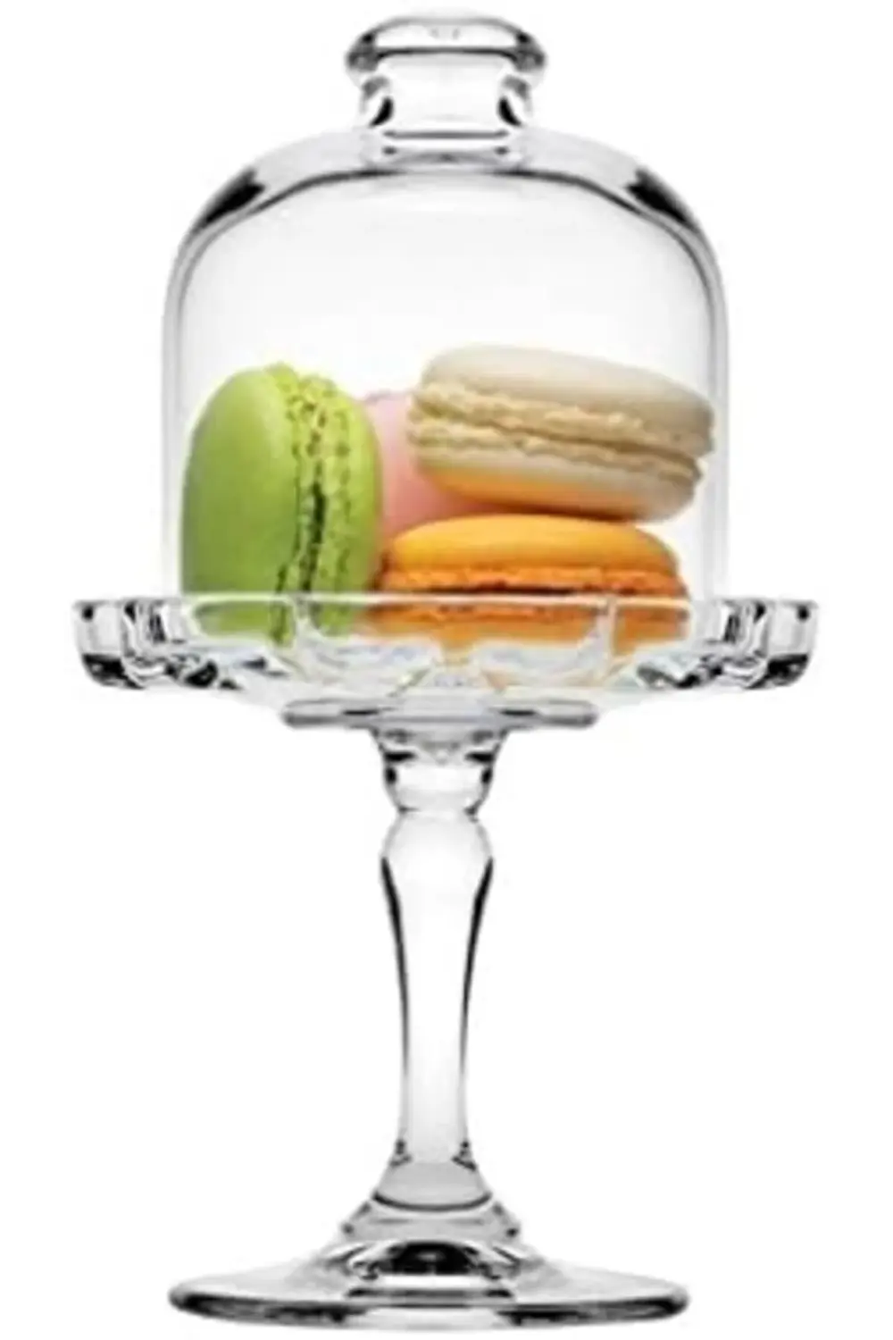 Mini Patisserie Ayaklı Servis Tabağı 395519