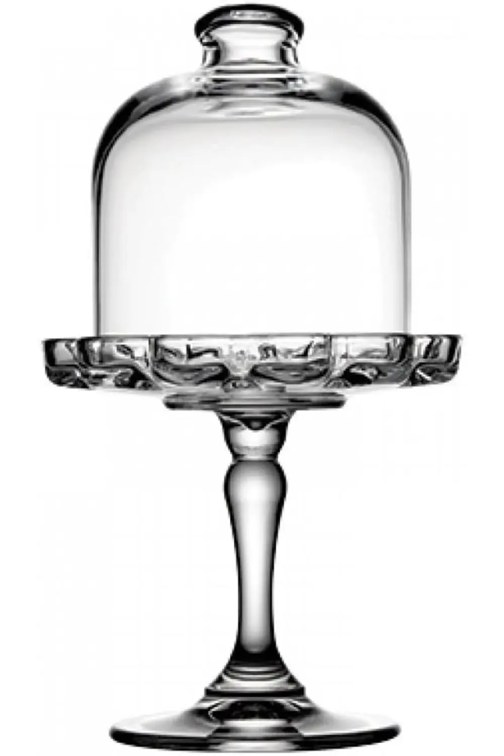 Mini Patisserie Ayaklı Servis Tabağı 395519