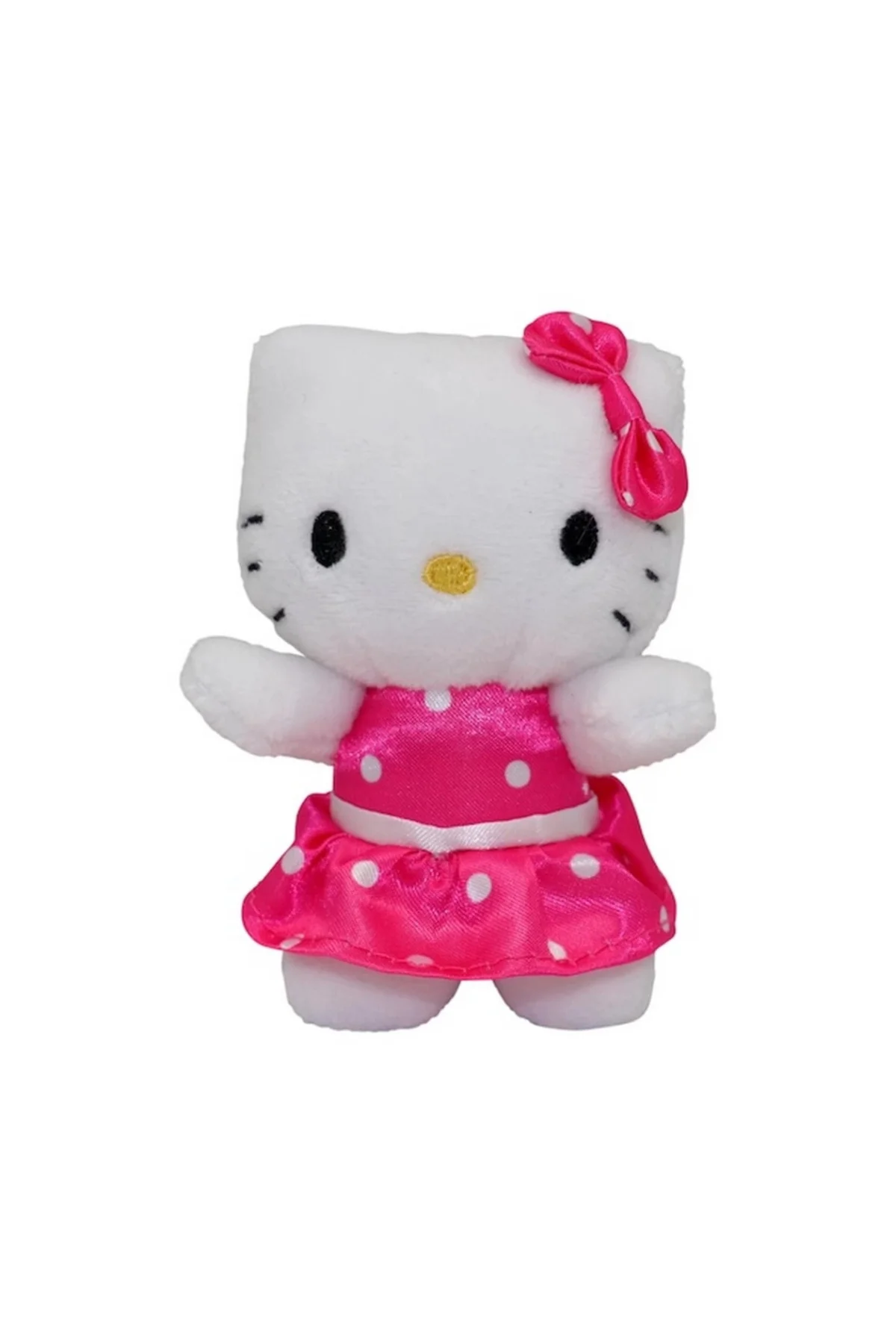 Mini Peluş 8 cm