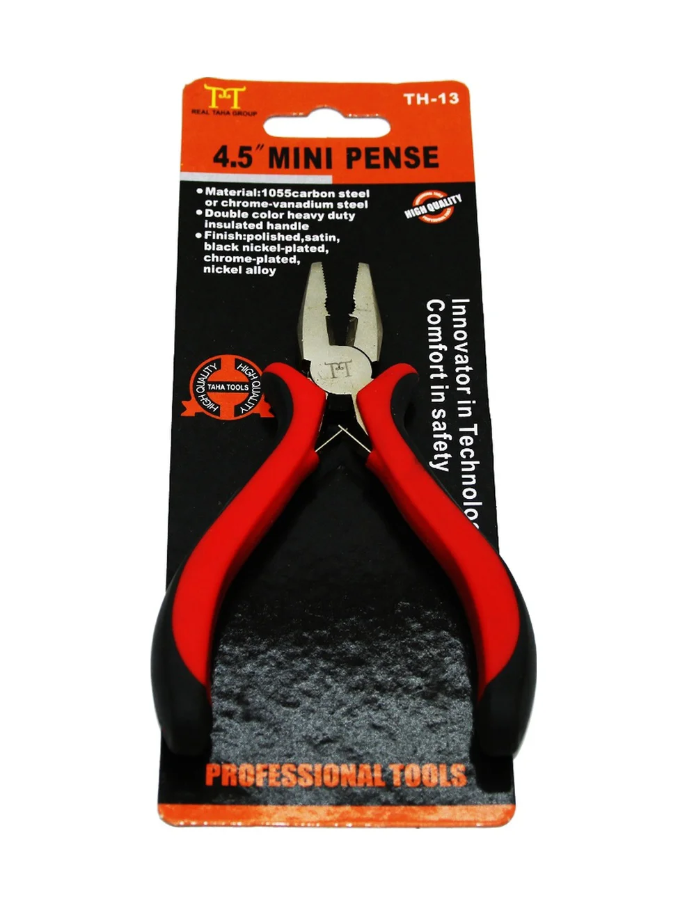 Mini Pense 4.5 Mını Plıer 5224