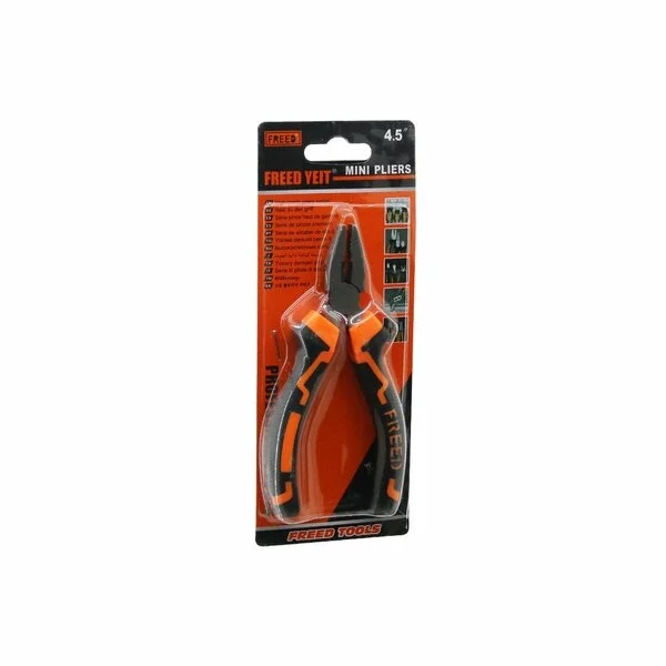 Mini Pense 4.5 Mını Plıer Bx40
