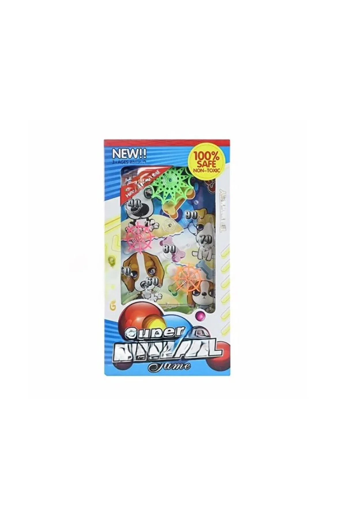Mini Pinboll