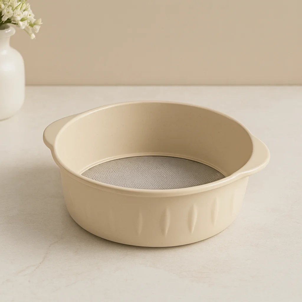 Mini Plastik Un Elek 24 cm Fiyatı, Yorumları ve Özellikleri