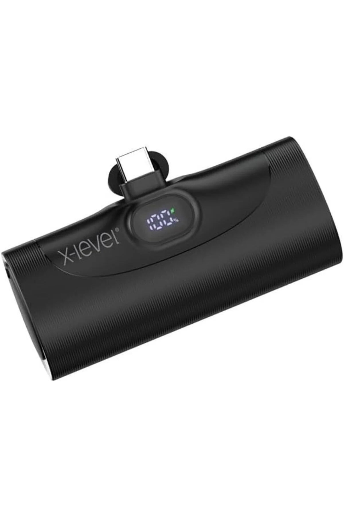Mini PowerBank Şarj Cihazı, 5000 mAh, 20W Hızlı Şarj, Type-C Giri