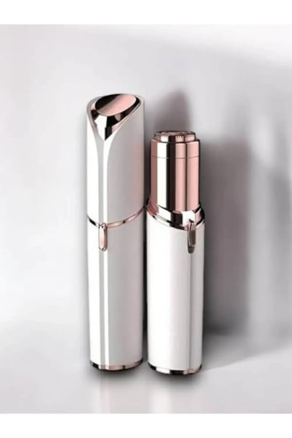 Mini Pratik Yüz Epilasyon Cihazı