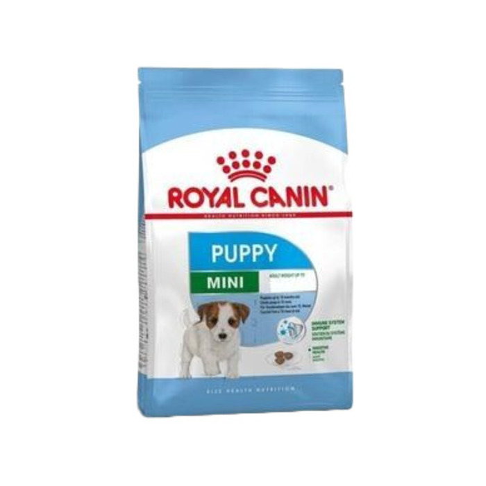 Royal Canin Mini Puppy Köpek Mamasi 2 Kg