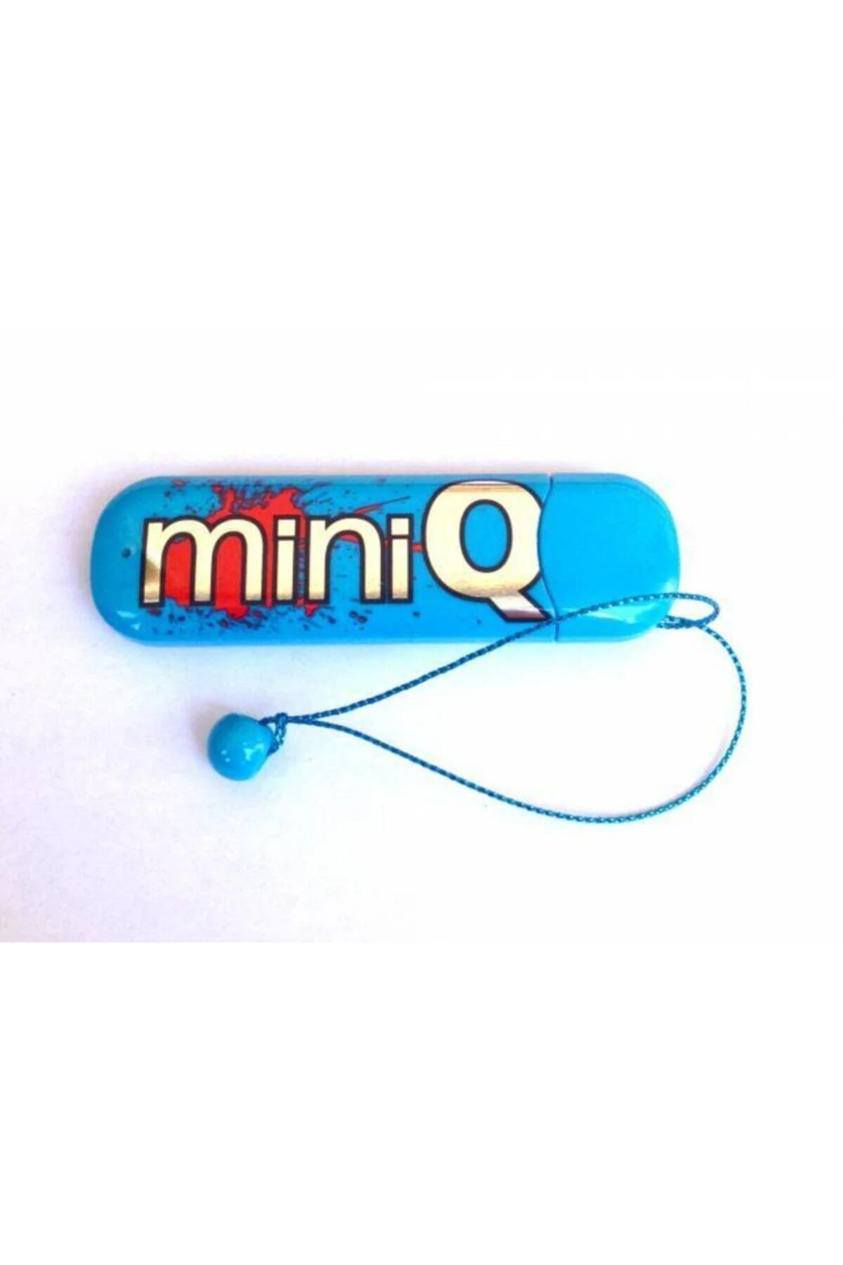 Mini Q 3 Paket - Uçlu Kalem Ucu 2b / 0,5 Mm - 3 Paket