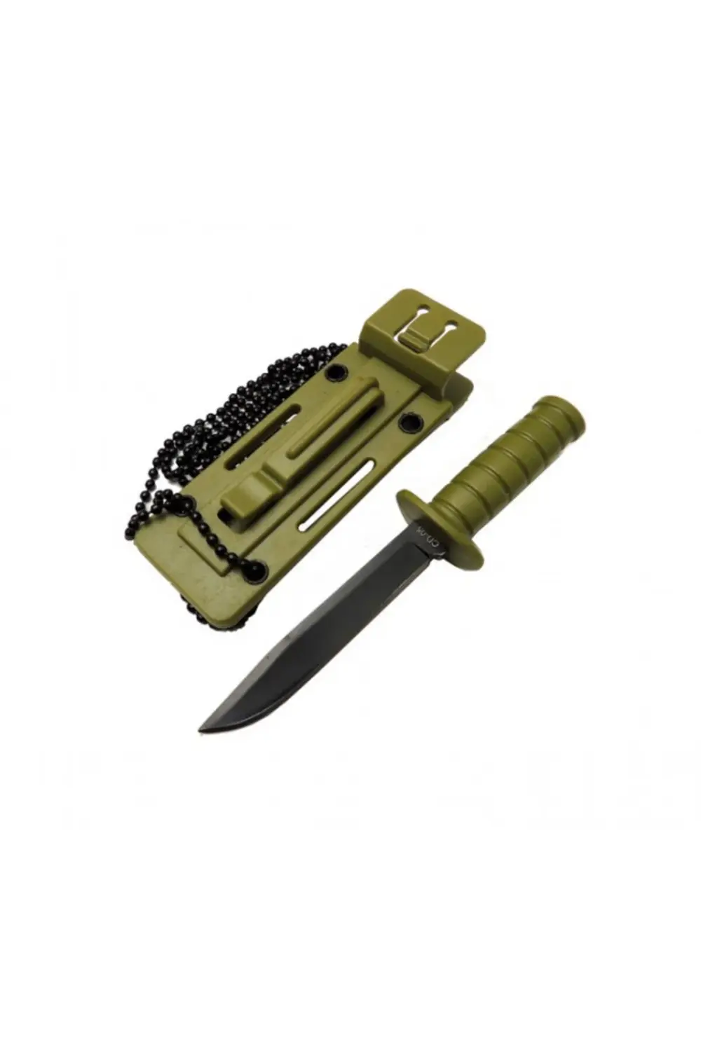 Mini Rambo Bıçağı Ürün Kodu: CD-05 11 CM