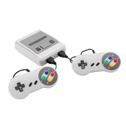 Runaway Mini Retro Atari Klasik Oyun Konsolu 620 Oyunlu,2 Kumandalı,Nosta Runaway Mini Retro Atari Klasik Oyun Konsolu 620 Oyunlu,2 Kumandalı,Nosta