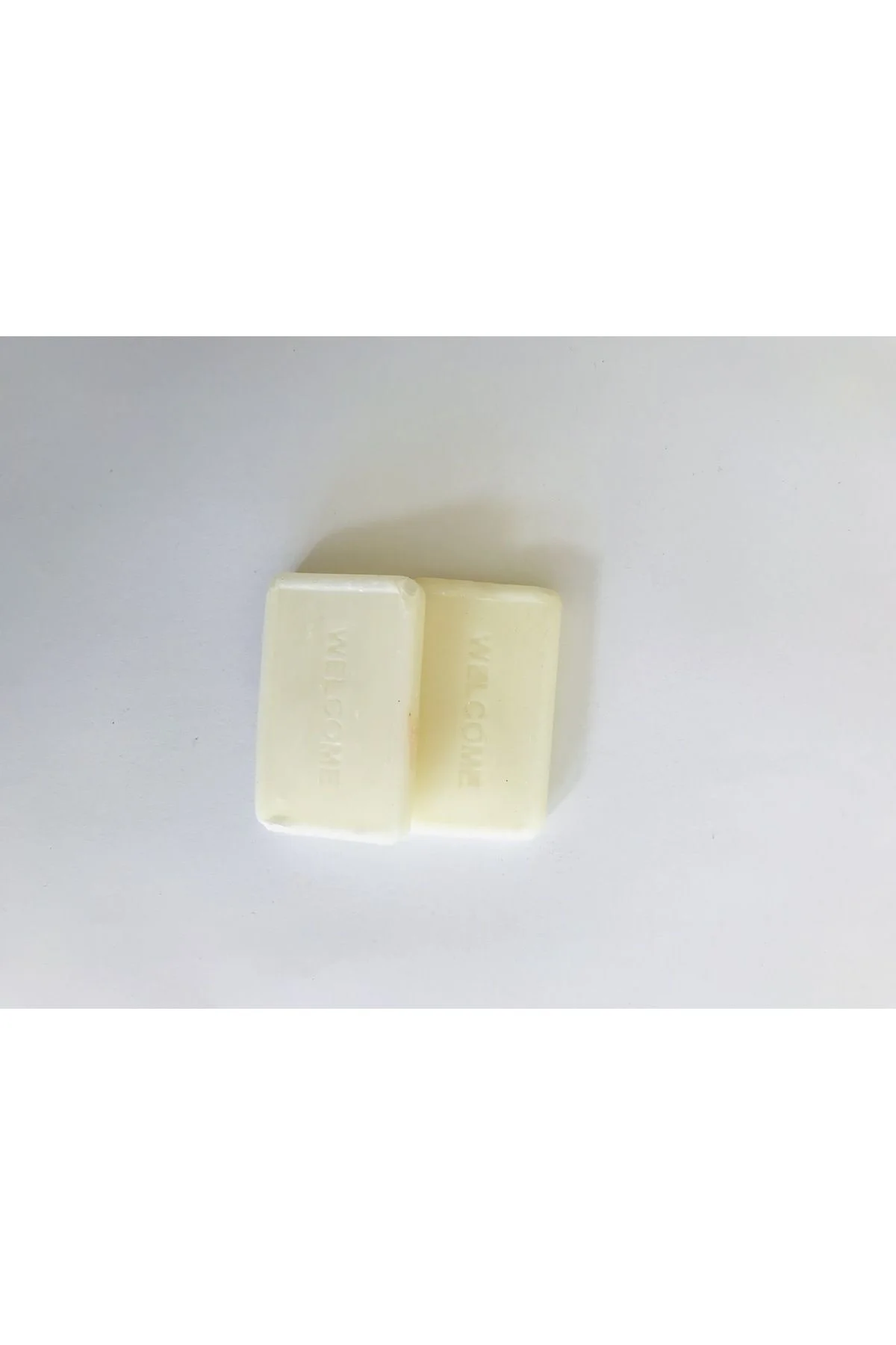 Mini Sabun Otel Tipi Çıplak 400 X 15 gr