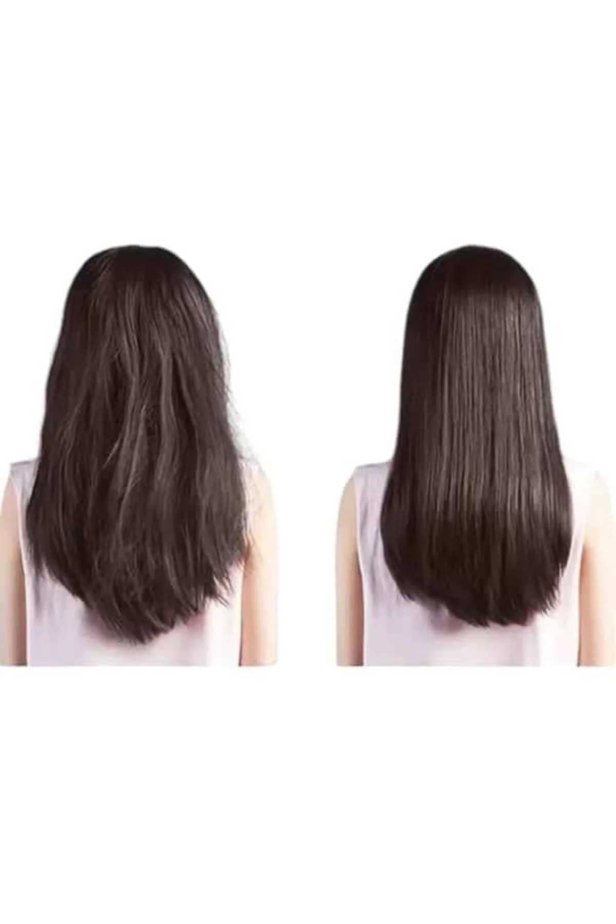 Mini Saç Düzleştirici - Lisinya