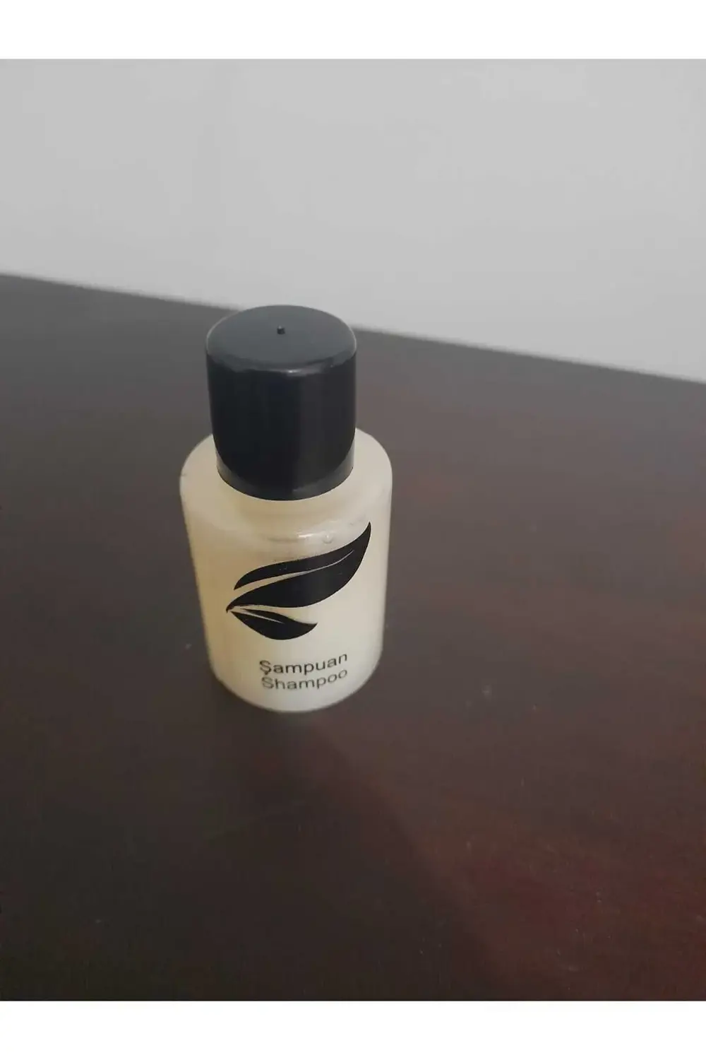 MİNİ ŞAMPUAN .BASKILI ŞİŞE. 450 ADET OTEL TİPİ BUKLET TÜRÜ. SPA T