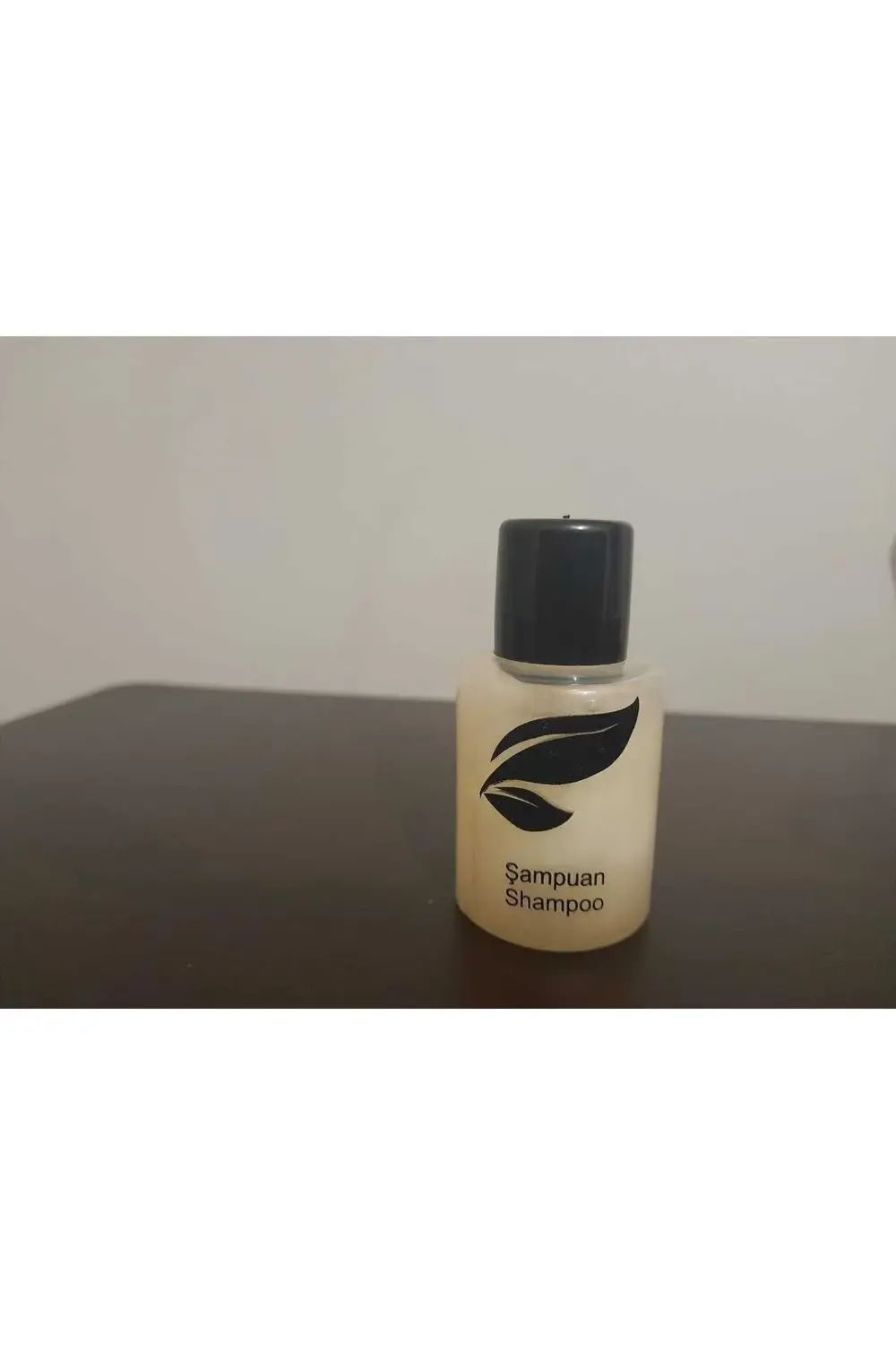 MİNİ ŞAMPUAN .BASKILI ŞİŞE. 450 ADET OTEL TİPİ BUKLET TÜRÜ. SPA T