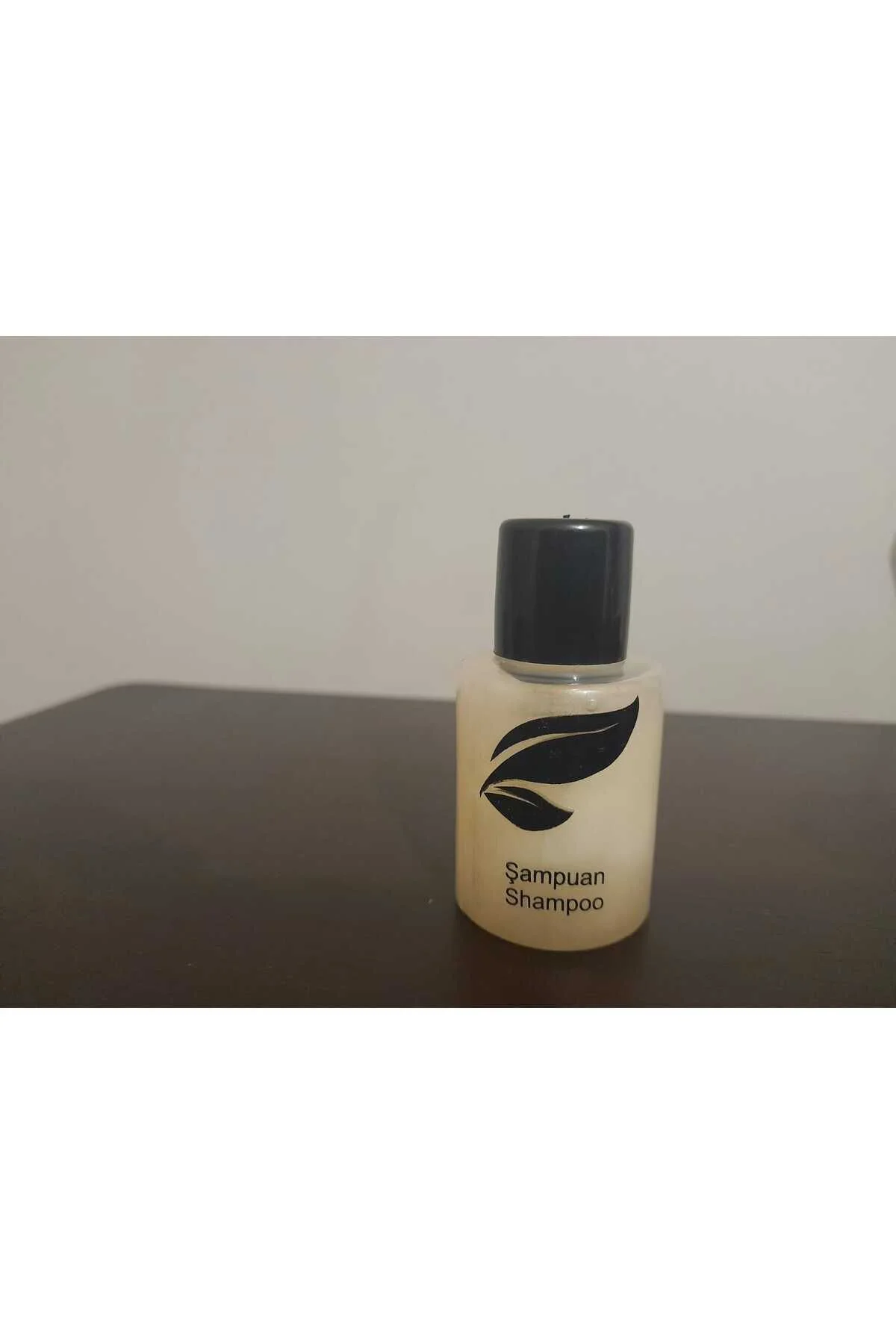 MİNİ ŞAMPUAN .BASKILI ŞİŞE. 450 ADET OTEL TİPİ BUKLET TÜRÜ. SPA T