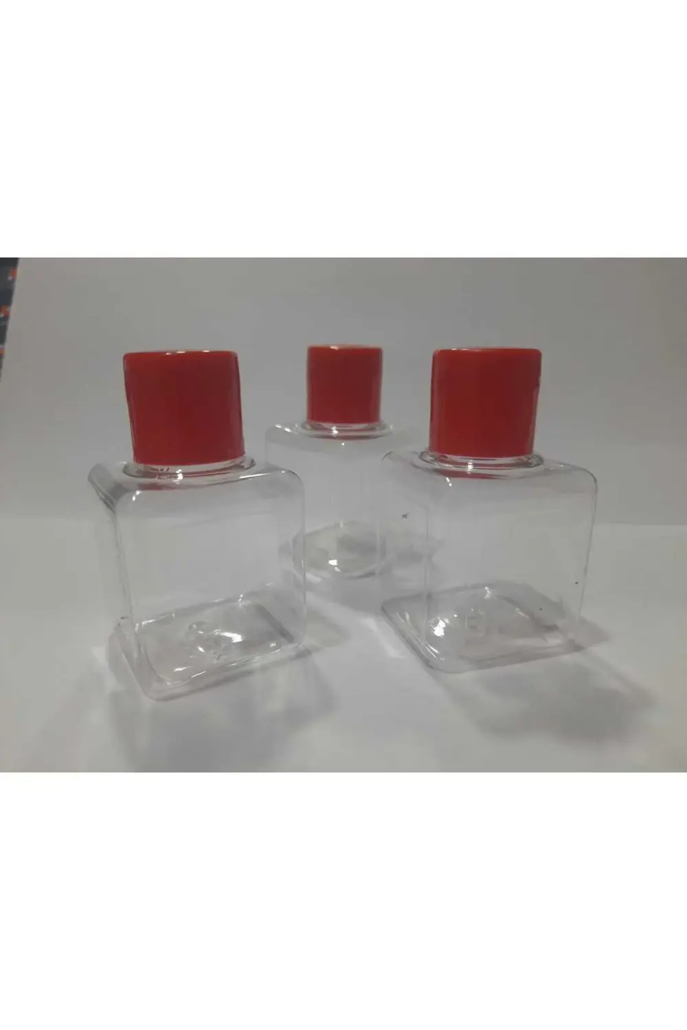 Mini Şampuan Şişesi .otel Tipi .kuaför Şişesi. Duş Jeli .35 Cc. S