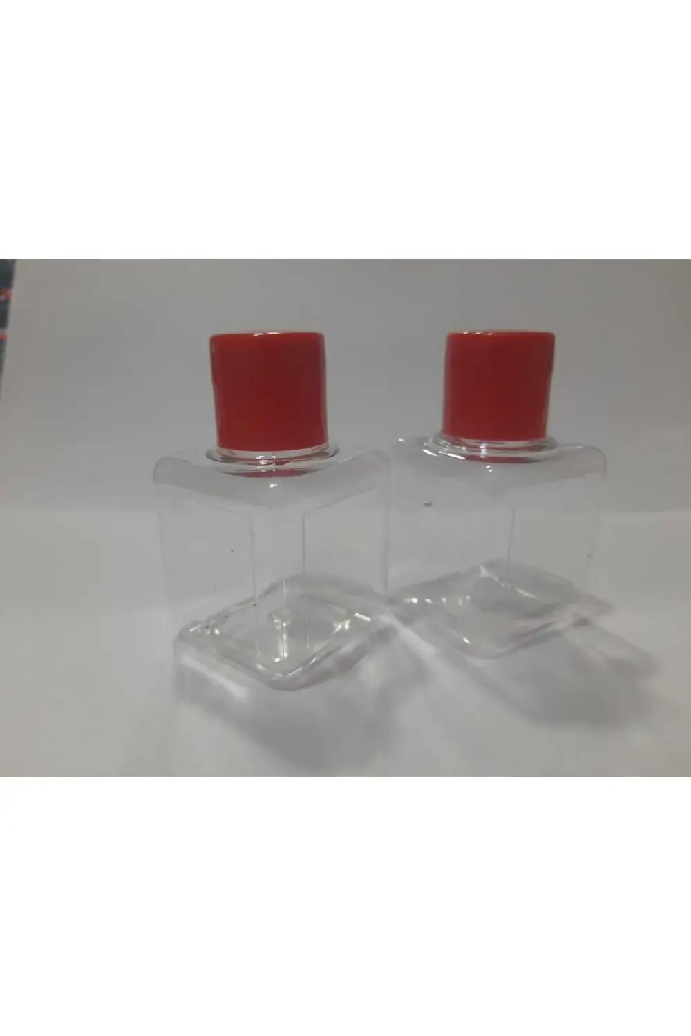 Mini Şampuan Şişesi .otel Tipi .kuaför Şişesi. Duş Jeli .35 Cc. S