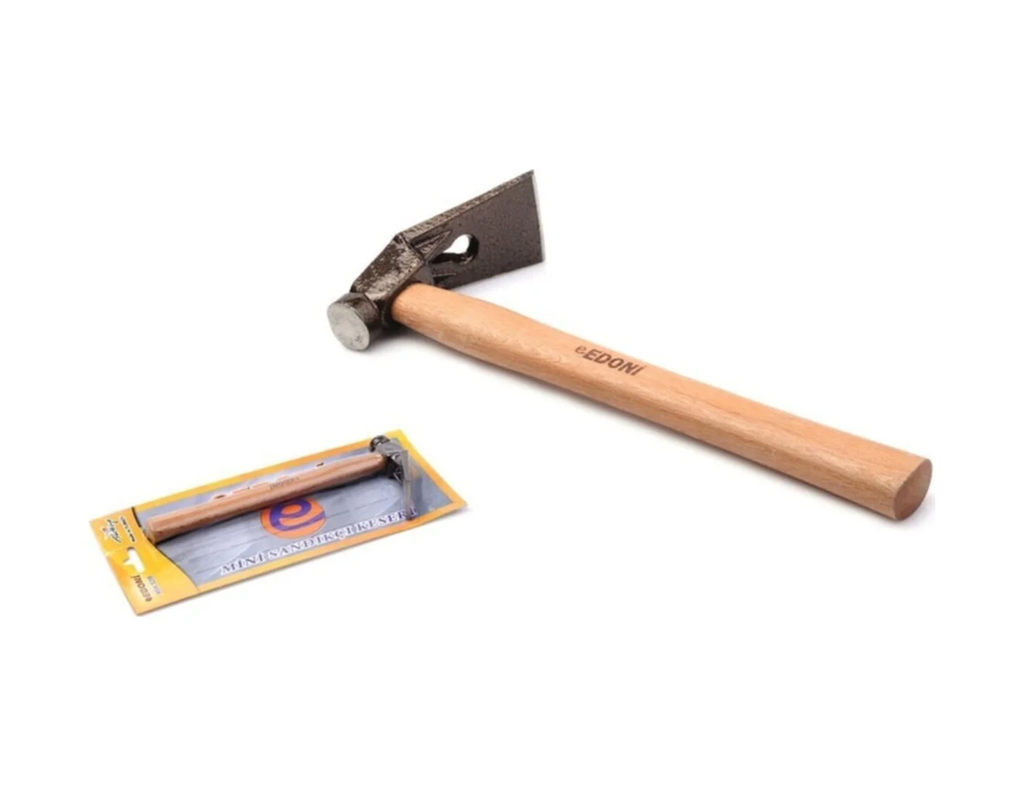 Mini Sandıkçı Keseri