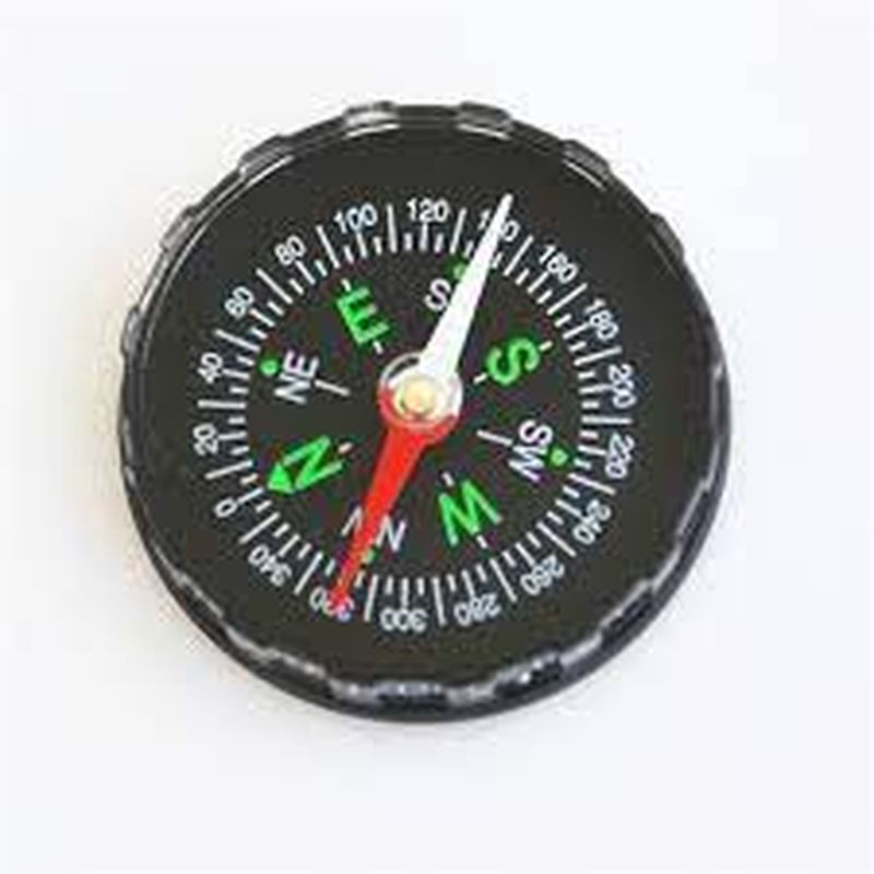 Mini Şeffaf Sıvı Dolu Pusula 40Mm Dc-45A Mini Şeffaf Sıvı Dolu Pusula 40Mm Dc-45A