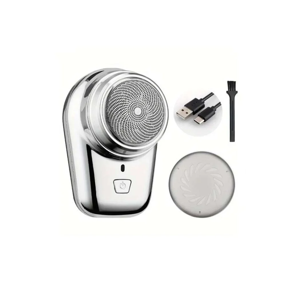 Mini Shaver Sıfır Sakal Taşınabilir Şarjlı Tıraş Makinesi Ipx6 Korumalı  Bx40 Fiyatı, Yorumları ve Özellikleri