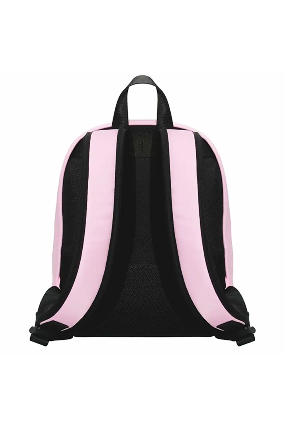 MİNİ SMART BAG Pembe Led Ekranlı Sırt Çantası, Motorcu Çantası