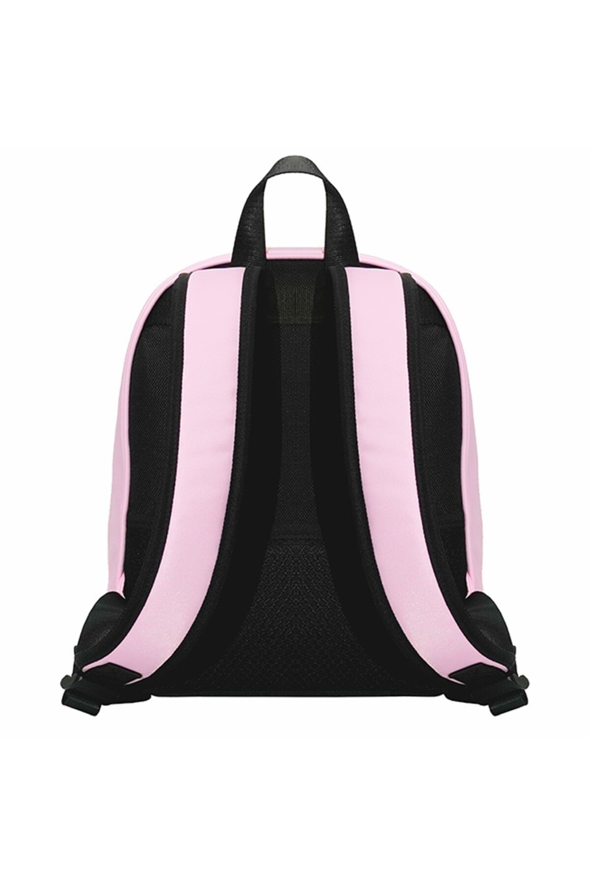 Prime Mini Smart Bag Pembe Led Ekranlı Sırt Çantası, Motorcu Çantası