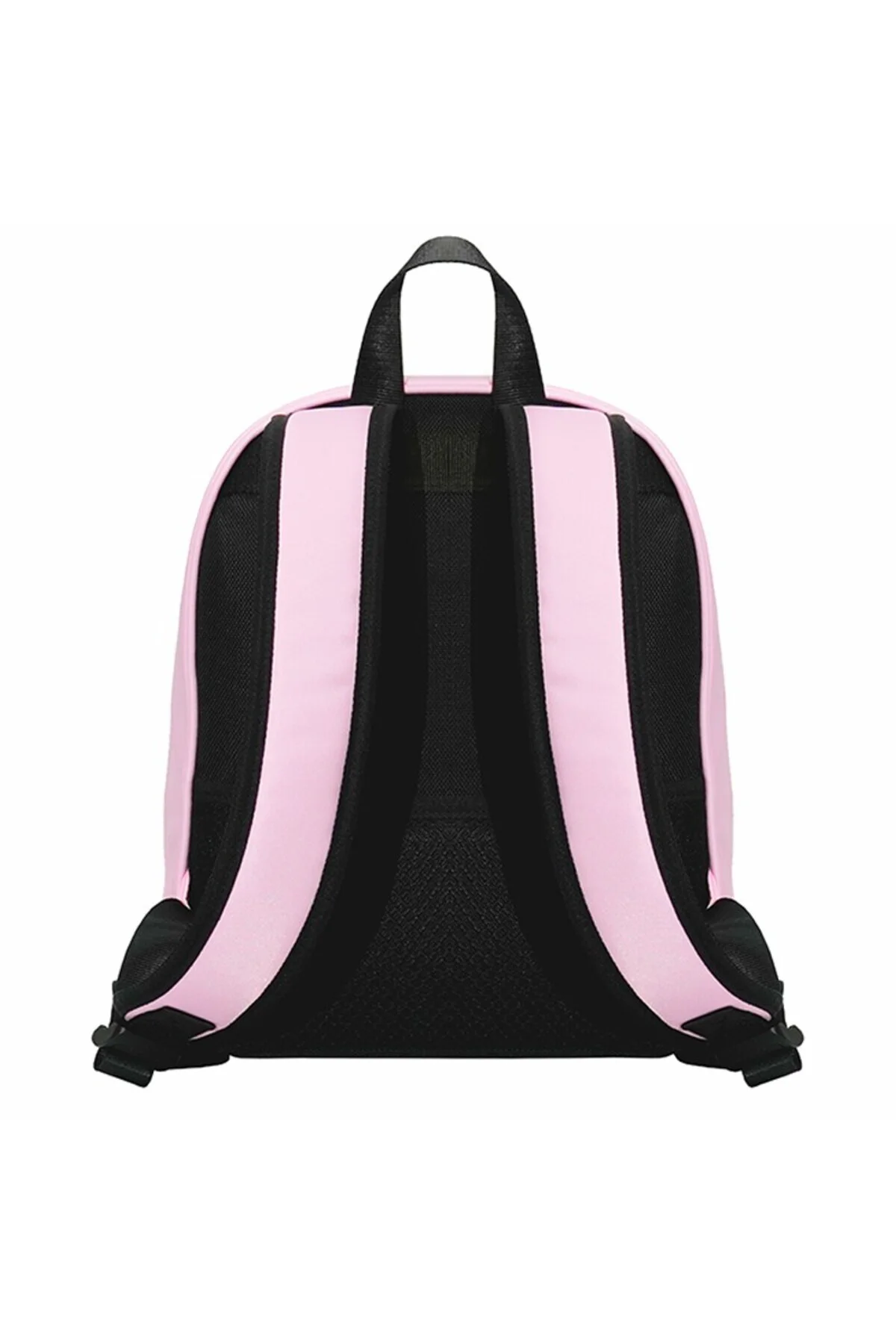 MİNİ SMART BAG Pembe Led Ekranlı Sırt Çantası, Motorcu Çantası