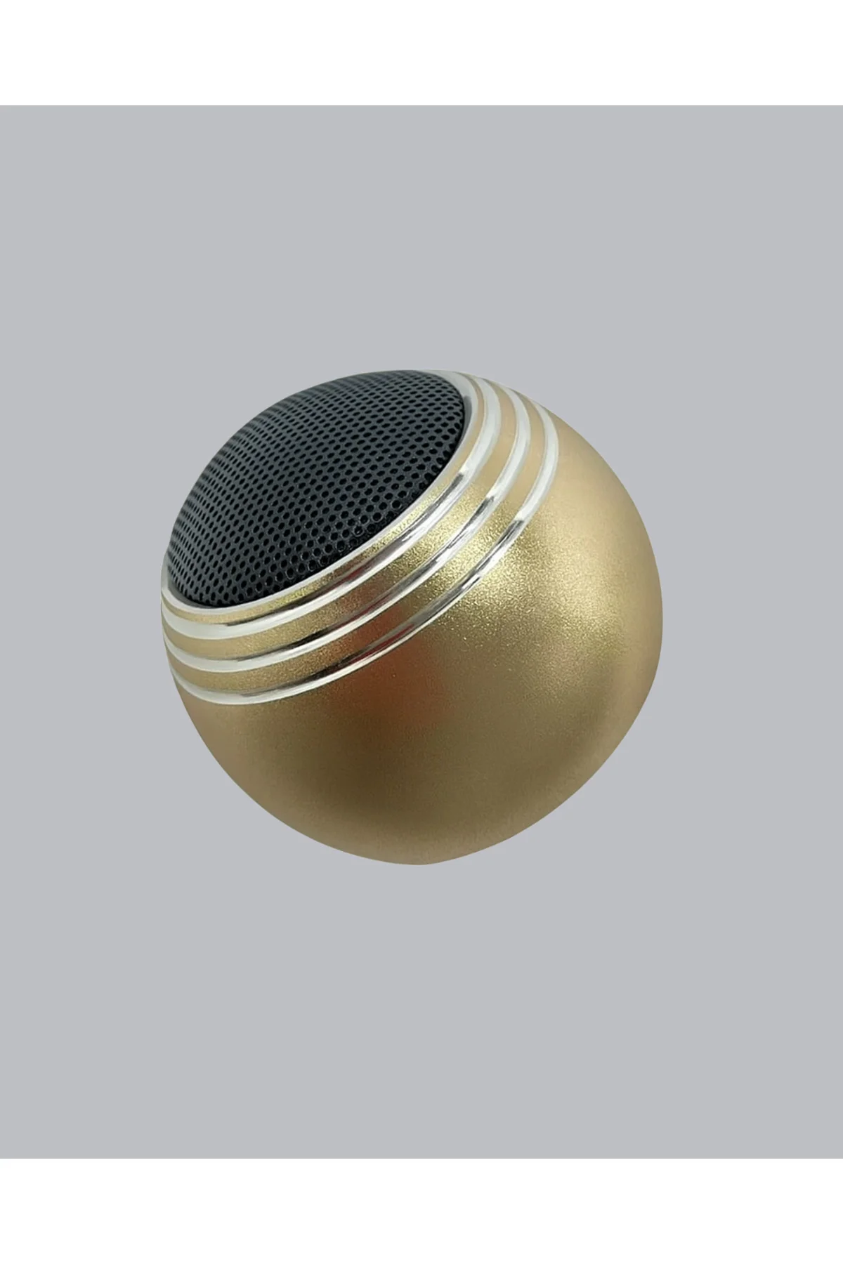 MİNİ SPEAKER YUVARLAK