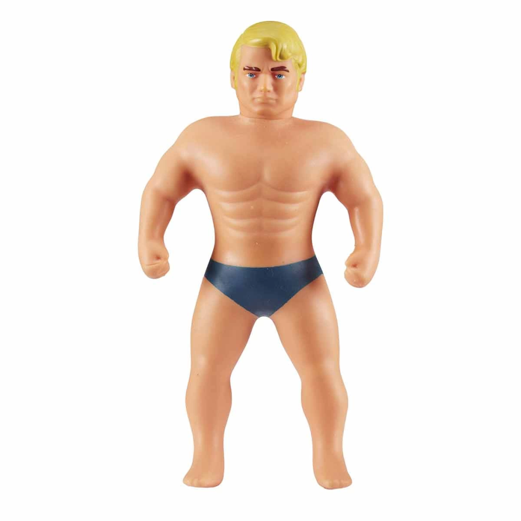 Mini Stretch Armstrong TRM04000 Mini Stretch Armstrong TRM04000