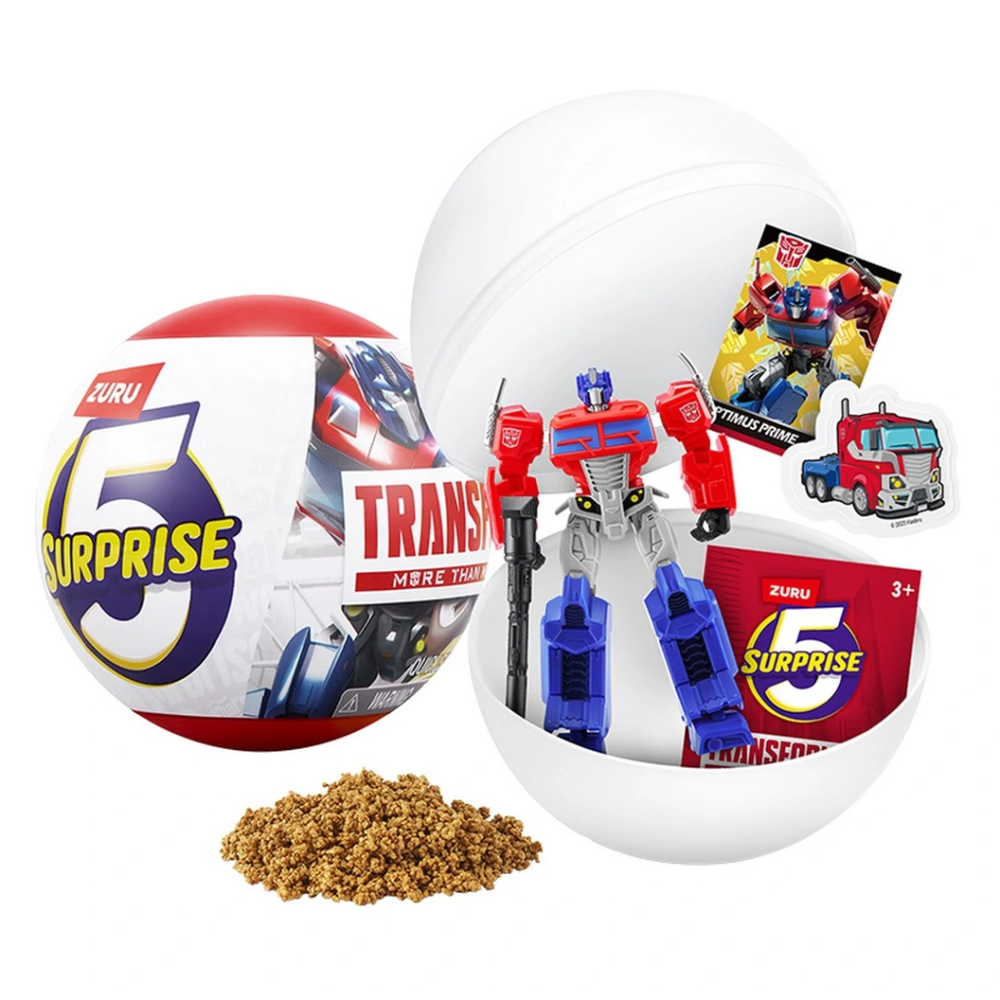 Mini Sürpriz Paket
