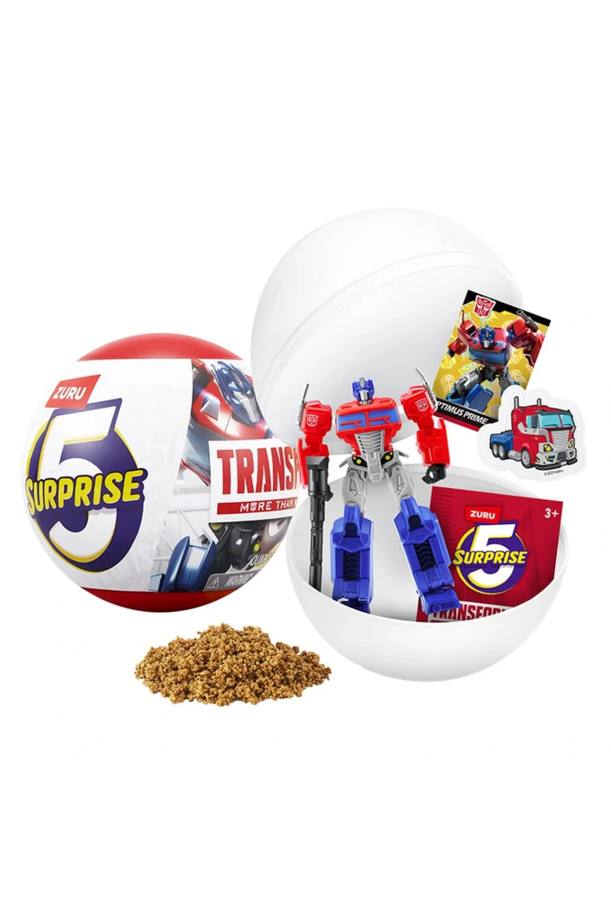 Mini Sürpriz Paket