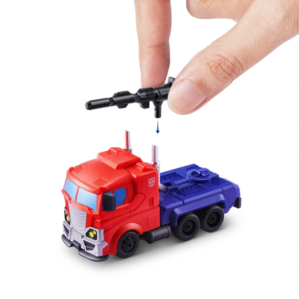 Mini Sürpriz Paket