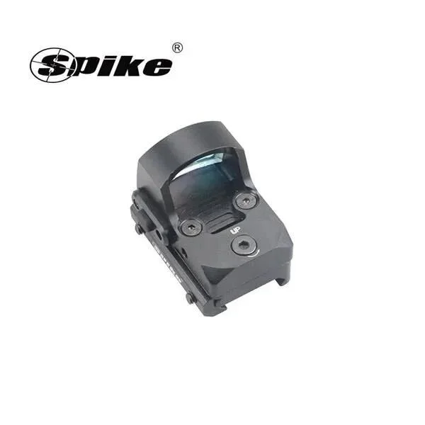 Mini Tactical Reflex Red Dot Sight 22mm Kompakt Tasarım, 7 Kademeli Aydınlatma Fiyatı, Yorumları ve Özellikleri