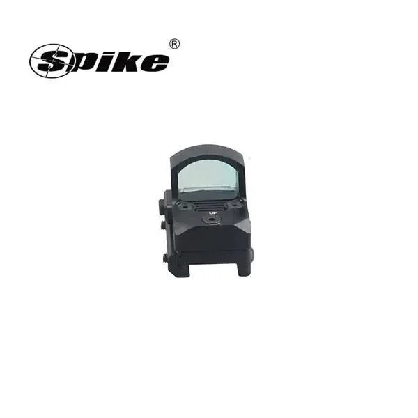 Mini Tactical Reflex Red Dot Sight 22mm Kompakt Tasarım, 7 Kademeli Aydınlatma Fiyatı, Yorumları ve Özellikleri