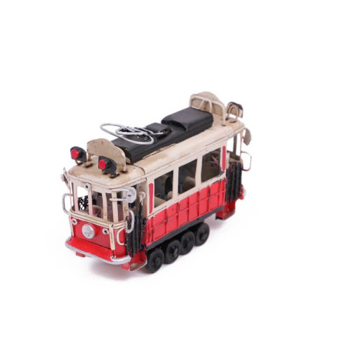 Mini Taksim Nostalji Tramvayı Mini Taksim Nostalji Tramvayı